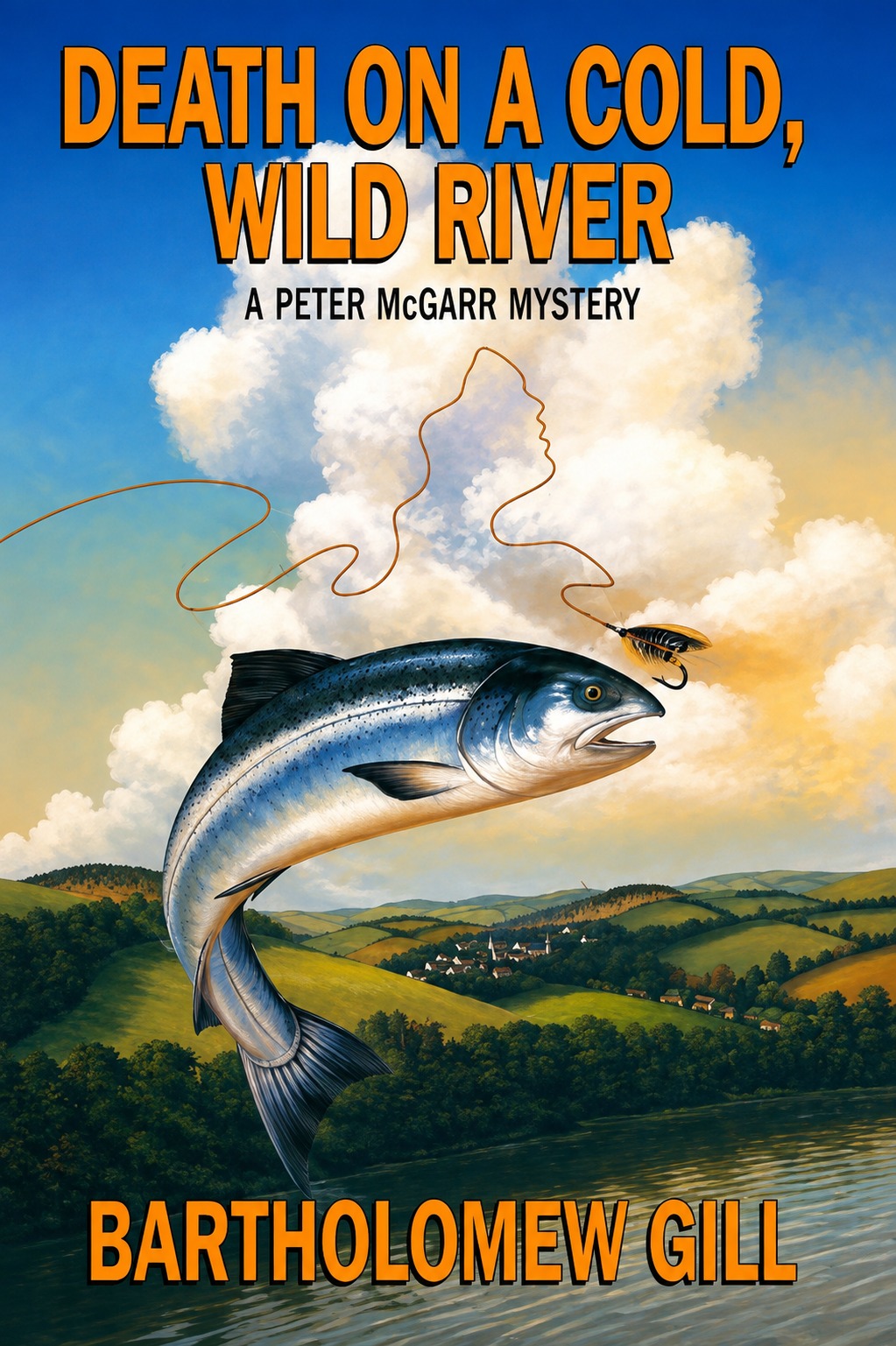Mystery book cover 3